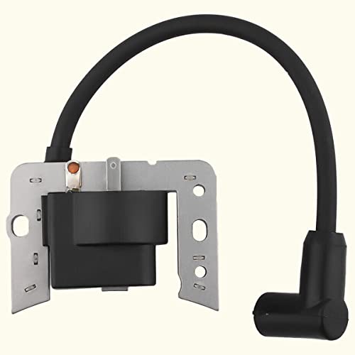 ZAMDOE 34443D Ignition Coil for Tecumseh 34443 34443A 34443B 34443C AV520 TVM140 VLV126 LEV100 LEV115 LEV120 LV148A LV195EA OVRM105 for Toro 6.75HP Recycler Lawn Mower Snowthrower Engines - Image 4