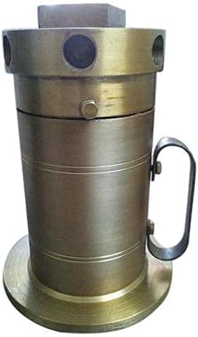 ENGARC Steel Screw Jack ( Available In Different Tons) (50)