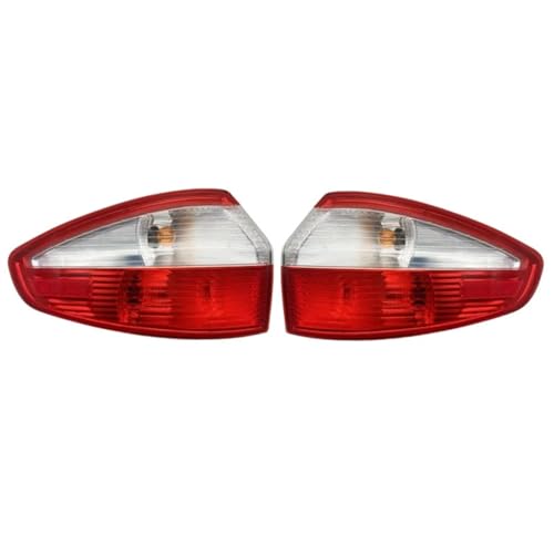 Luz trasera de coche para parachoques izquierdo seguridad en tus viajes de invierno 2013-2015 7
