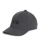 THE NORTH FACE Kids' Classic Recycled 66 Hat, Asphalt Grey, One Size
