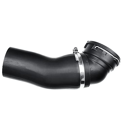 Ladeluftschlauch Turboschlauch für 5er E60 E61 525 530 6er E63 E64 635 2.5L 3.0L Diesel 2002-2010 11617796294