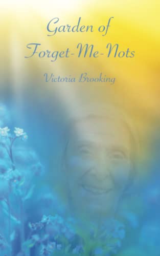 Garden of Forget-Me-Nots