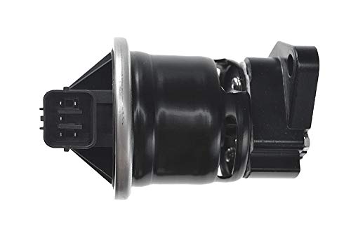 NTY AGR-Ventil EGR-HD-007