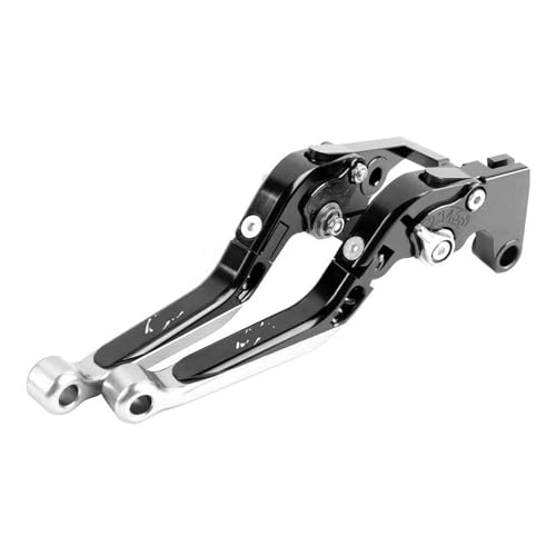 Levier de frein extensible pliant pour Kawasaki Ninja 400 300 250 Z125