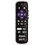 OEM Replacement Remote Control Compatible with All Philips Roku TV Smart TVs?Only Works with Philips Roku TV, Not for Roku Stick and Roku Box? (Netflix/Disney Plus/Apple TV+ / Hulu)