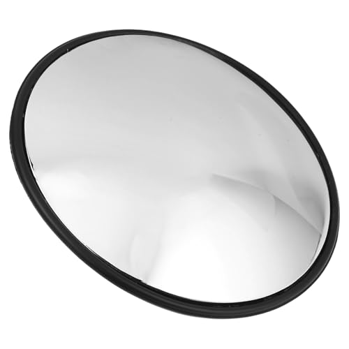 Miroir convexe ronde Mipcase pour eveiller la curiosite des enfants
