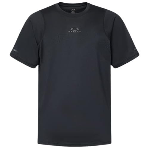 Oakley Mens Pursuit Ss Rc Tee T-Shirt