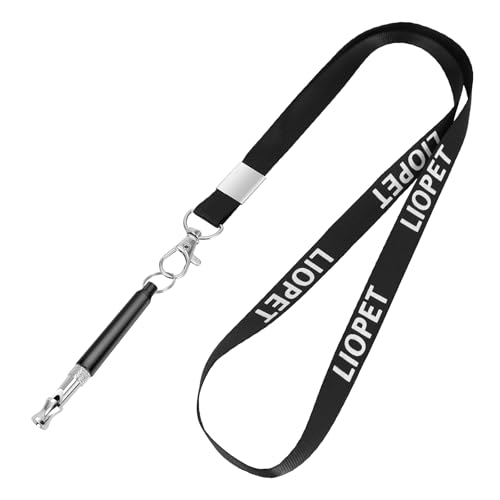 LIOPET Dog Whistle