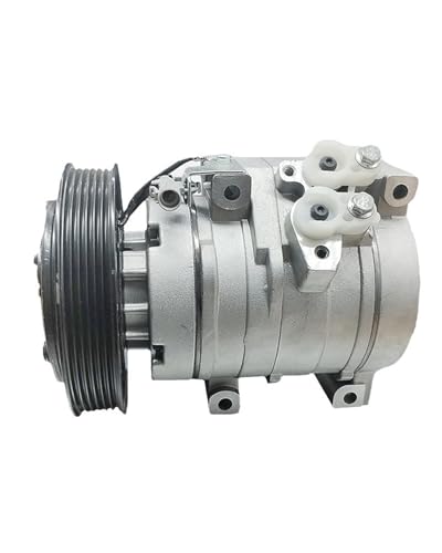 Compresseur de climatisation CO27000C Corolla aux normes de fabrication durables
