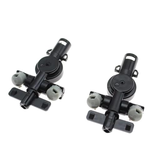 Lave-phares voiture compatible Outback 2013 buse de pulvérisation haute pression