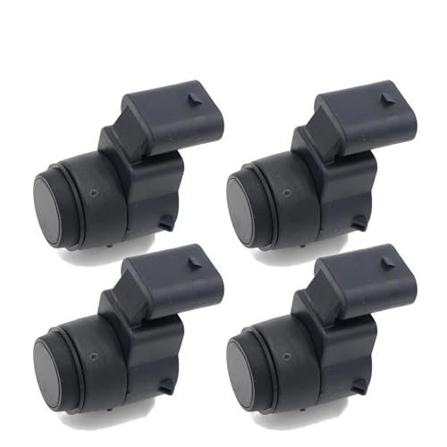 Capteur PDC arrière droit cassé sur votre BMW E90 ? Kit de 4 capteurs 66209196705 de rechange