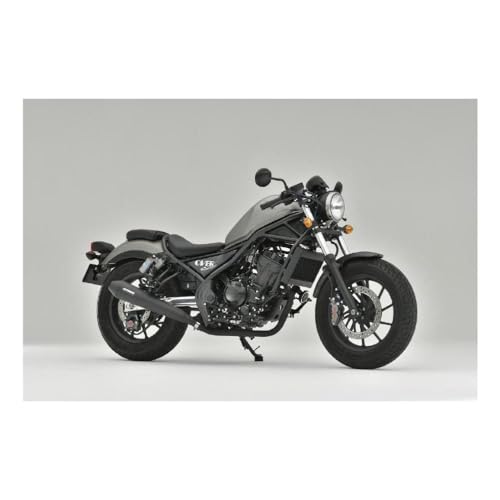レブル250用オーバーレーシングSSメガホンBLKサイレントスリップオン Amazon | オーヴァーレーシング(OVER racing) SSメガホン BLK