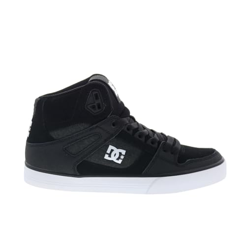 Image of DC Men's Court Graffik Skate Shoe