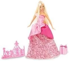Mattel Happy Birthday Barbie