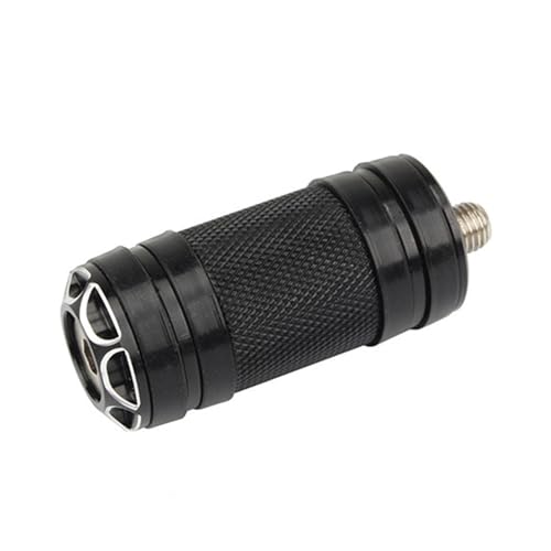 Leviers de vitesse et poignées CNC 25 mm à haute résistance mécanique - 4