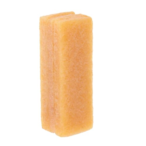 NOLITOY スケートボードグリップテープ用強力消しゴムクリーナー 耐久性サンドペーパークリーナー 粘着除去ツール サンディングベルト デ