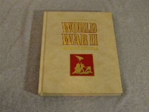 Hardcover Illustrated World War II Encyclopedia (Volume 4) Book