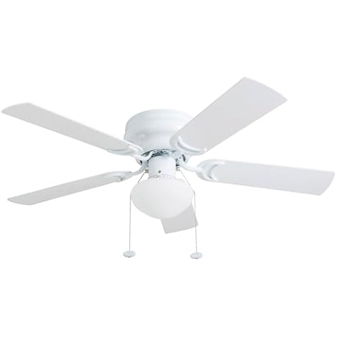 Prominence Home Alvina Ceiling Fan Cover