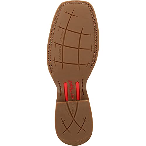 Image of Durango Men's Durango Rebel Pro Lite Tobacco Western Boot