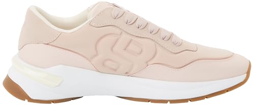 BOSS Women's Modern Trainers4
