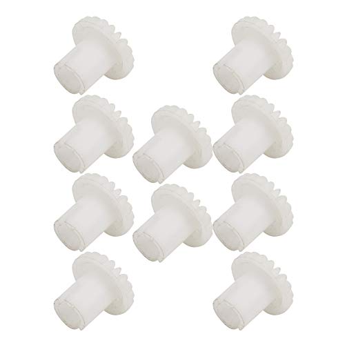 Engrenage cône en plastique KH260 de haute qualité pour tricotage fluide