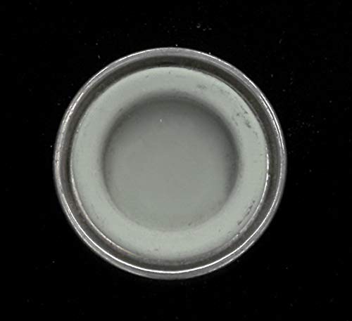 MOLAK Smalto MODELLISMO Duck Egg Blue Opaco 123M