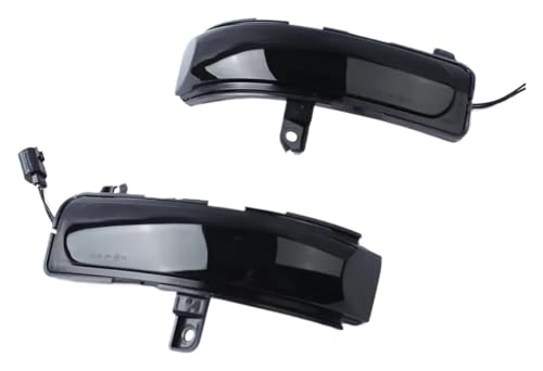 Ensemble lumineux indicateur dynamiques LED Mazda CX-7 2008-2011