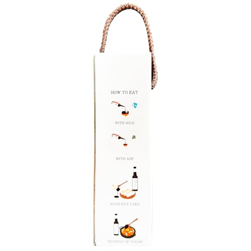Chunnyun Hongsam Jarabe de Miel con Ginseng Rojo 330g x2 miniatura 3