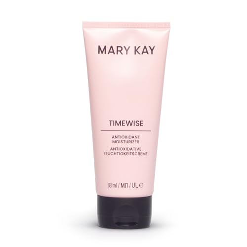 Mary kay TimeWise Antioxidant Moisturizer crema hidratante Piel...