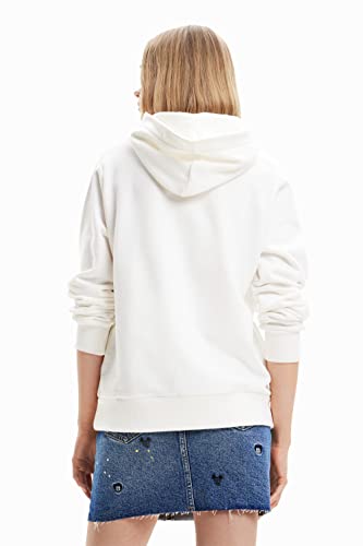 La Mejor Selección de Desigual talla m los mejores 5. 14 Imagen adicional