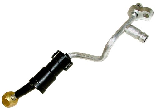 GM Genuine Parts 15-33132 (10269581) Air Conditioning Hose Assembly