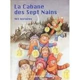  La cabane des sept nains