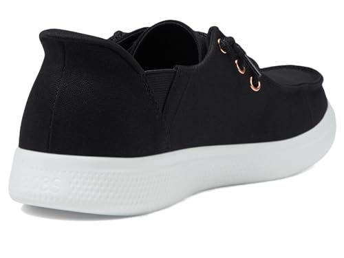 Image of Skechers Women's Bobs Skipper Spot Twist Hands Free Slip ins