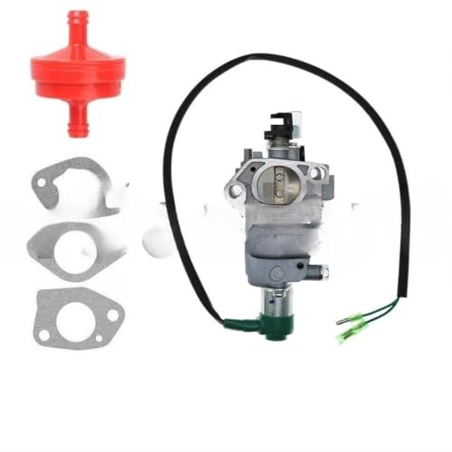 RATION for Carburetor Carb for Wen GN9500 GN9500X 9500Watt 420cc