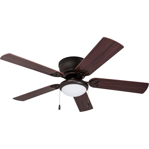 Prominence Home Benton Traditional 52 Inch Ceiling...