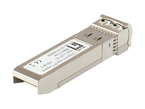 Module émetteur-récepteur de réseau fibre optique LevelOne SFP-3001 1250 Mbit/s multimode 850 nm - 2