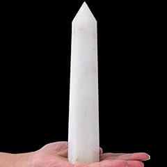 White Crystal Quartz