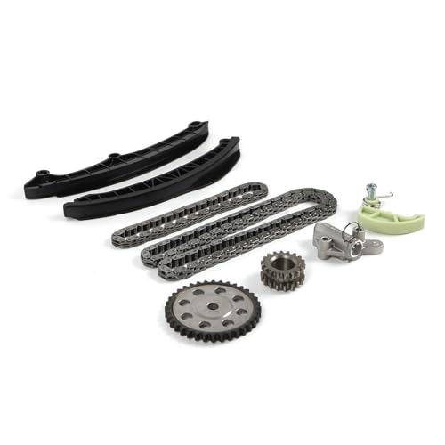 Kit De Accesorios Cadena Distribución Coche Para A3 1.4 TSI 03C109088E 03C109507AH Piezas 03C109158A 03C115230C EA111