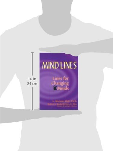 Mind-Lines: Lines for Changing Minds