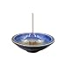SHOYEIDO, Incense Burner Denim