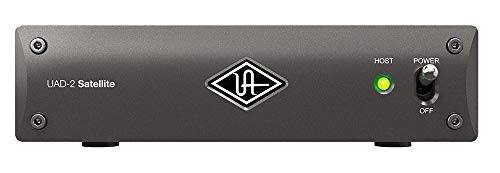 UNIVERSAL AUDIO (ユニバーサルオーディオ) DSPプラグインシステム UAD2 SATELLITE TB3 OCTO CORE