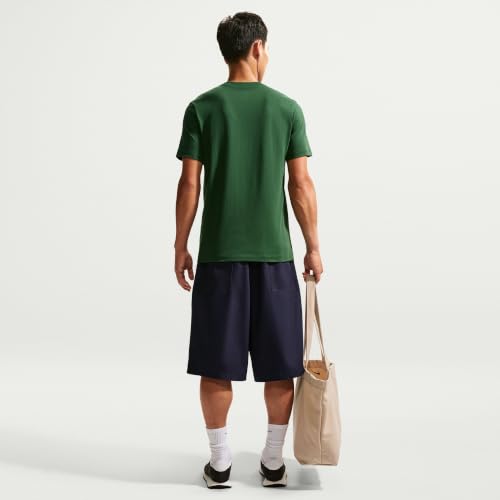 Image of Nike Mens Club Tee T Shirt