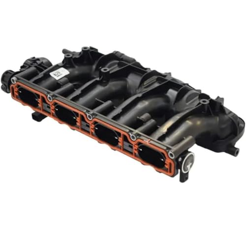 Colector de admisión para solucionar tirones en motor de Jetta y Passat 4