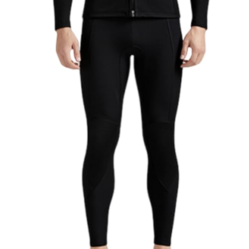LICAEVEY Traje de Buceo para Hombre 3mm, Traje de Neopreno Térmico miniatura 2