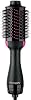 REVLON Secador y Peinador Voluminizador One-Step – Peinados Fáciles con Estilo de Salón – Menos Frizz, Más Brillo y Menos Daño por Calor, para Todo Tipo y Largo de Cabello (Negro) 2