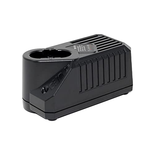 Replacement For Bosch Bat181 Universal Charger - Compatible With Bosch 18V Power Tool Chargers (100-240V) #TOP2