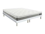 Technologie mousse à mémoire de forme, Bonne aération du matelas