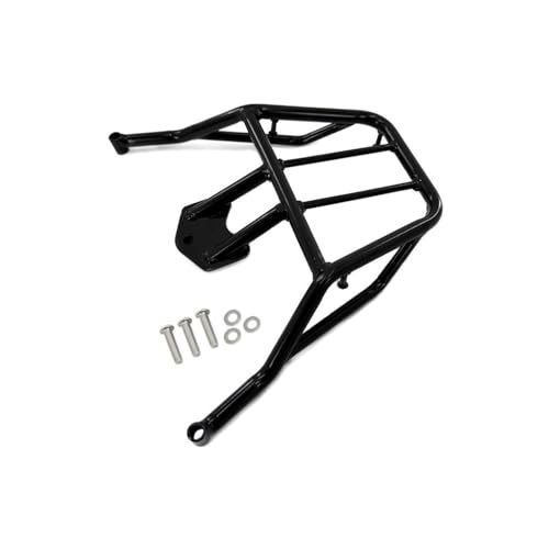 Support porte-bagages arrière de haute précision pour moto T-Max 530