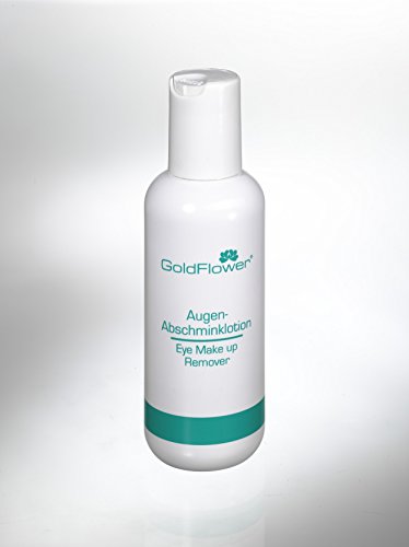 Preisvergleich Produktbild Goldflower Augenabschminklotion - 150 ml