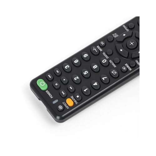 Télécommande E-S916 compatible RM-SA001 pour vos soirées cinéma en famille - 3